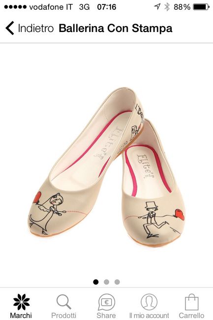 Ecco le mie scarpe! - 2