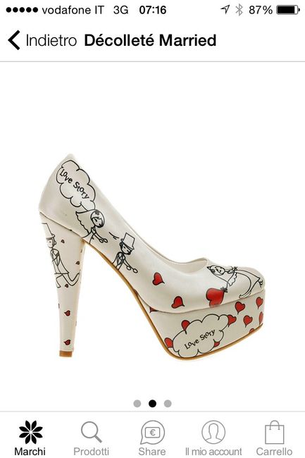 Ecco le mie scarpe! - 3