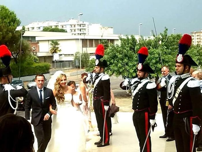 Il nostro matrimonio - 7