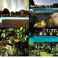 Location catania - rustico/elegante - 1