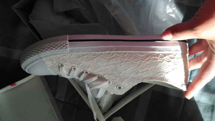 Le mie. scarpette - 2