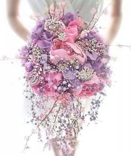 Bouquet stilosissimi - 3