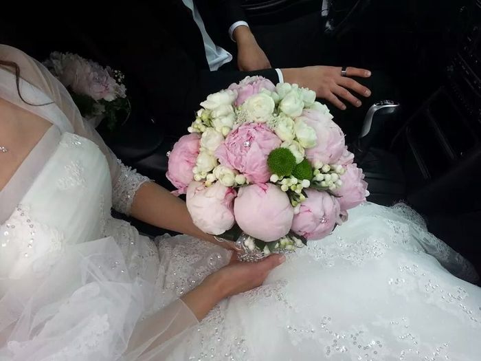 Bouquet stilosissimi - 4