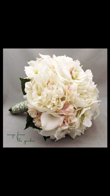 Bouquet stilosissimi - 5