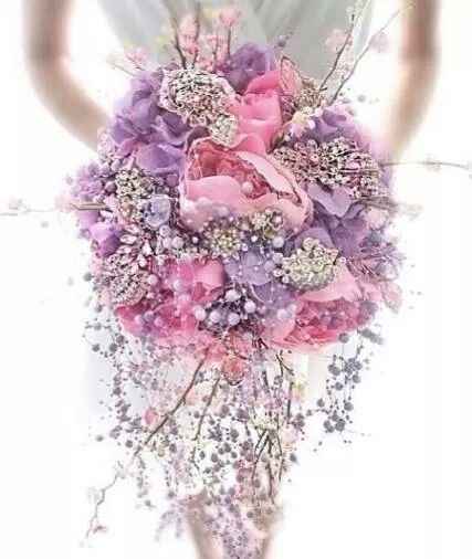 Bouquet stilosissimi - 3