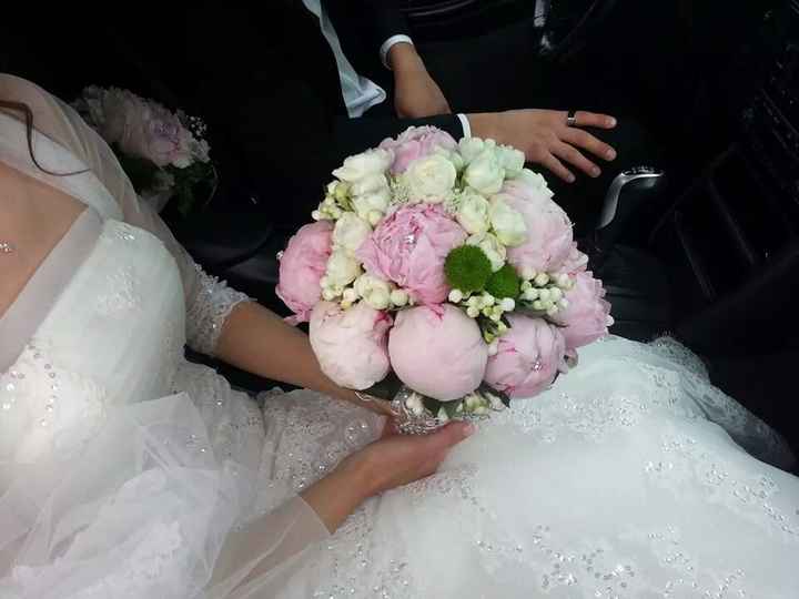 Bouquet stilosissimi - 4