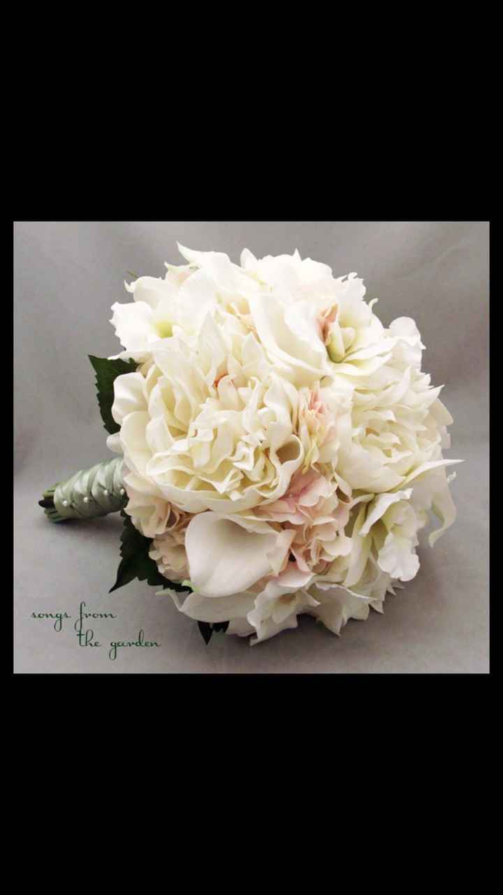 Bouquet stilosissimi - 5