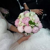 Bouquet stilosissimi - 4