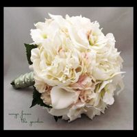 Bouquet stilosissimi - 5