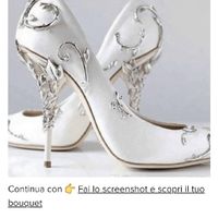 Fai lo screenshot e scopri le tue scarpe - 1