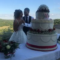 Finalmente marito e moglie - 1