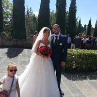 Finalmente marito e moglie - 3