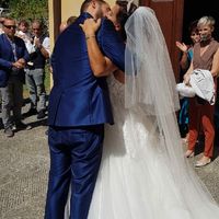 Finalmente marito e moglie - 4