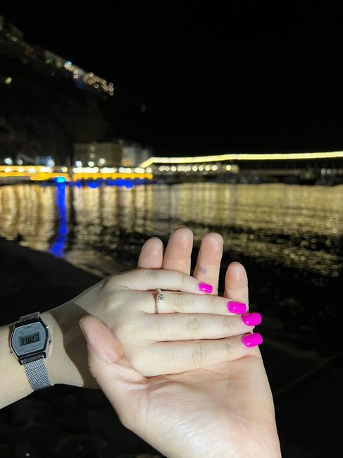 Per il vostro giorno... 1