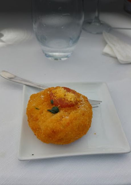 Scelta del ristorante 2