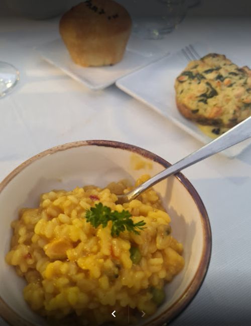 Scelta del ristorante - 6