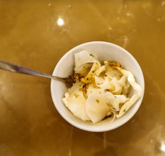 Scelta del ristorante 9