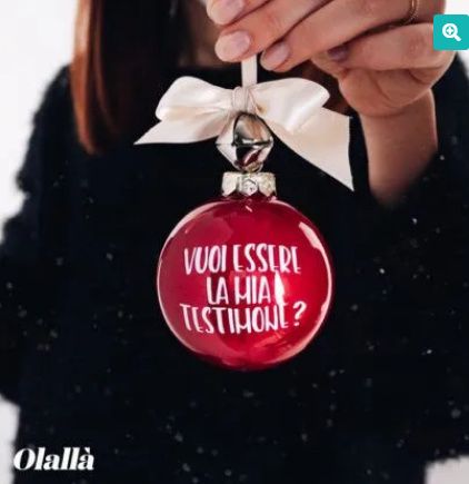 Comunicazione ai Testimoni: idee?? 2