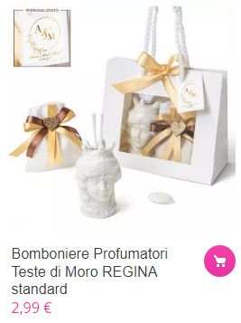 Bomboniere a max 5€. Consigli? 4