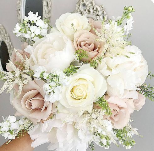 Bouquet Sposa 11