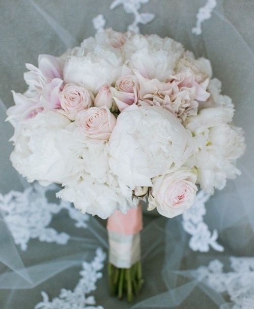 Bouquet Sposa 12