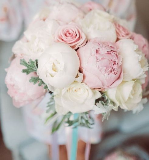 Bouquet Sposa 14