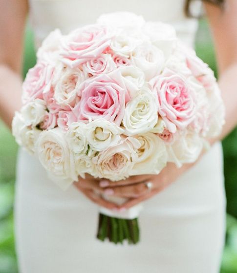 Bouquet Sposa 15