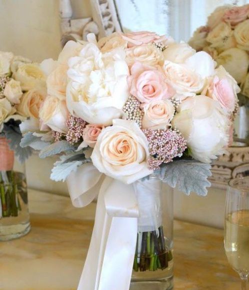 Bouquet Sposa 16