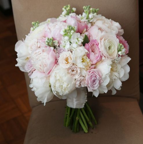 Bouquet Sposa 17