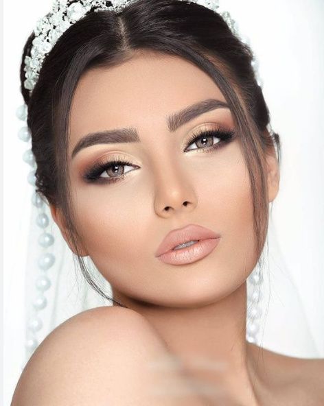 Trucco: smokey eyes, naturale o marcato? 2