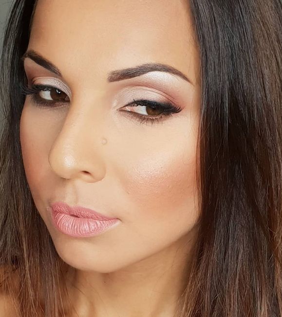 Trucco: smokey eyes, naturale o marcato? 3
