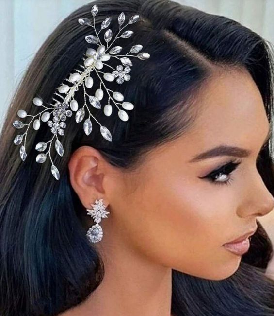 Accessori per capelli (sciolti) 13