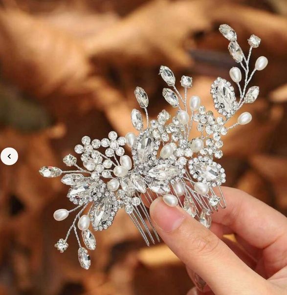 Accessori per capelli (sciolti) 16