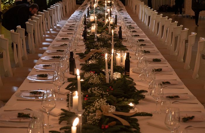 Matrimonio dicembre a Napoli - 2