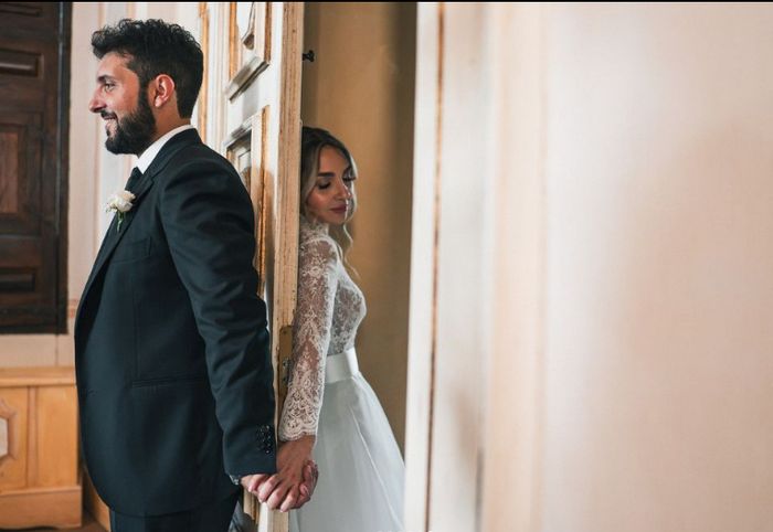 ✨ First Touch 💕 1