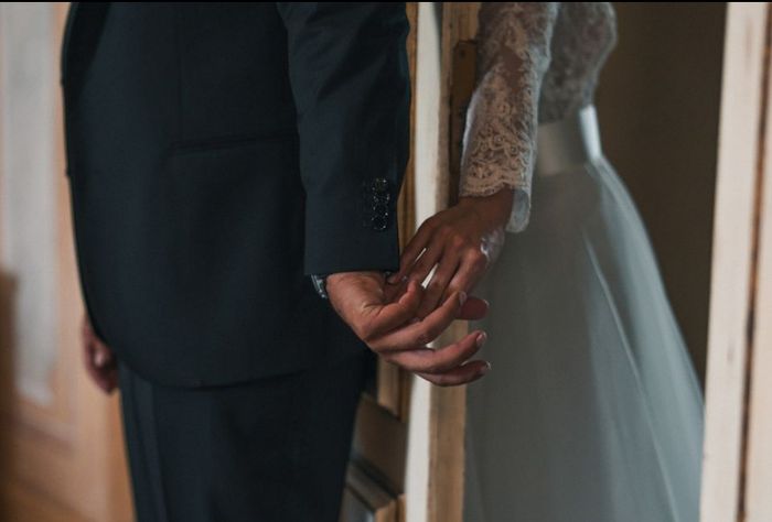 ✨ First Touch 💕 2