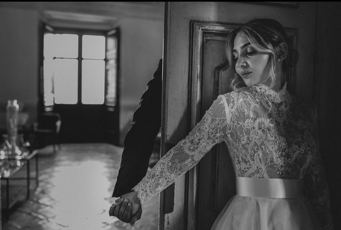 ✨ First Touch 💕 3