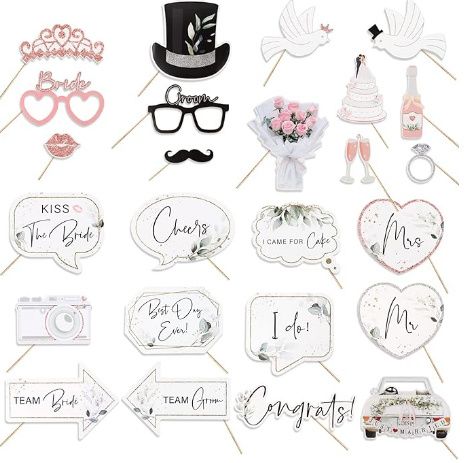 Idee guestbook per tutti i gusti! 7