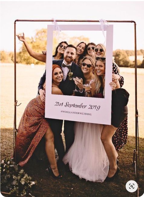 Idee guestbook per tutti i gusti! 11