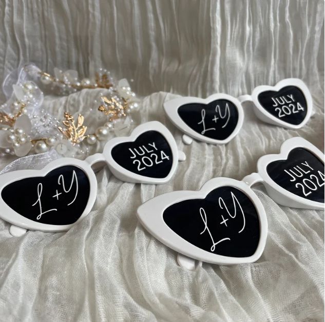 Idee guestbook per tutti i gusti! 12