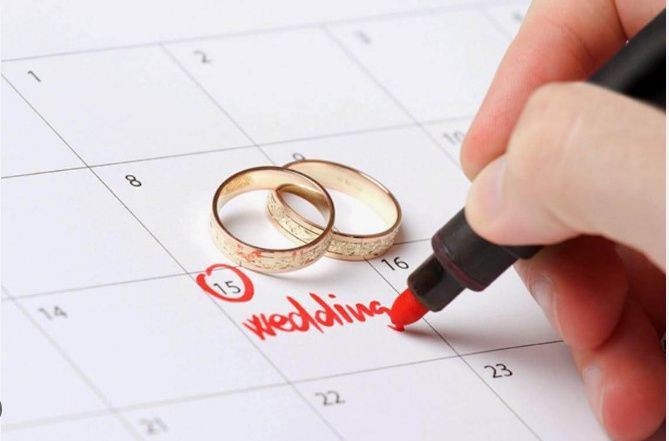 Giorno del Matrimonio : Tradizioni & Superstizioni ✨ 2