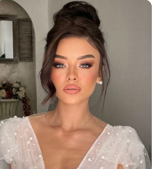 capelli sposa sos 🆘 - 5