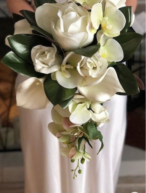 Bouquet 8