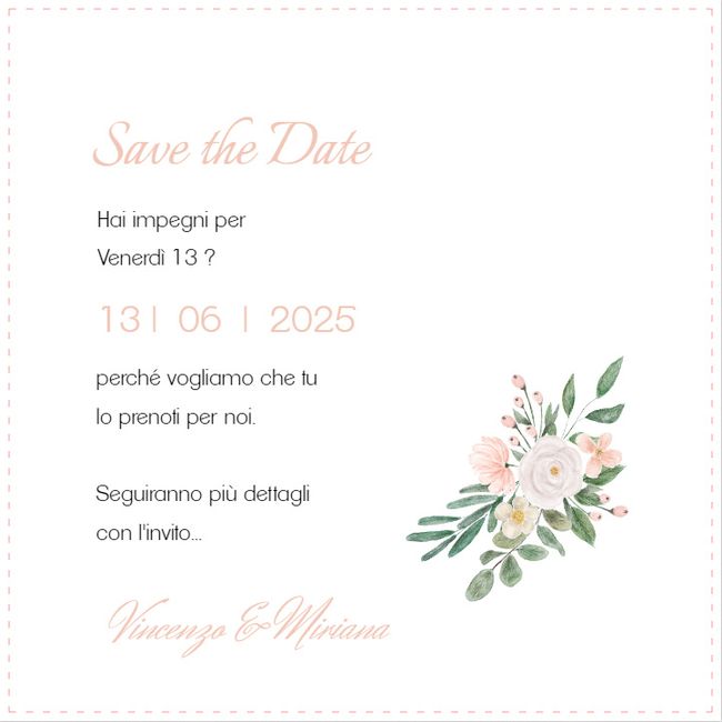 Save the Date 6