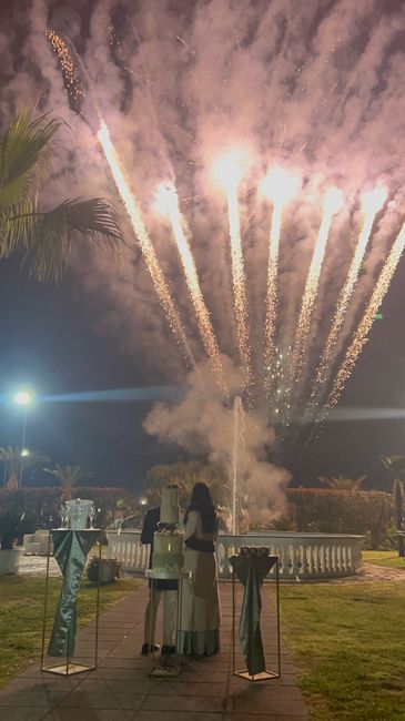 Promessa di Matrimonio 💚 - 8