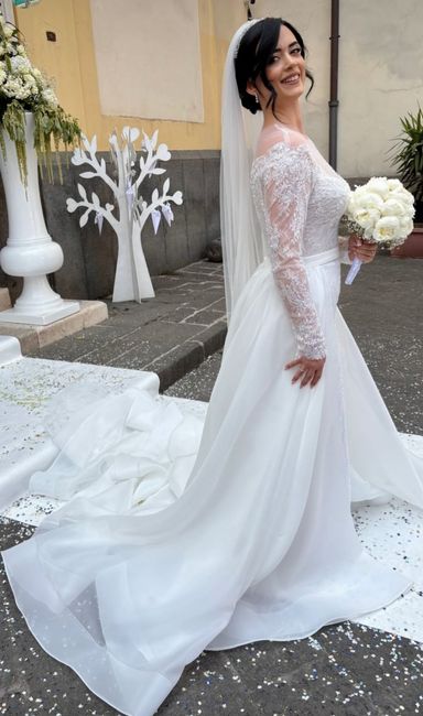 🤍 Just Married - 13.06.2025 🤍 12