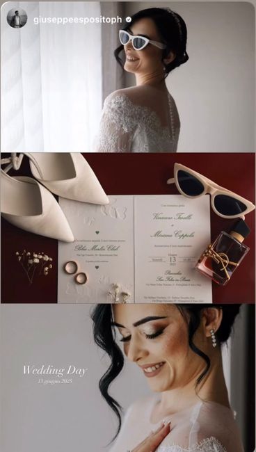 🤍 Just Married - 13.06.2025 🤍 8