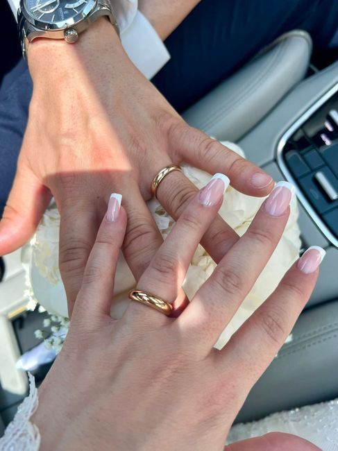 🤍 Just Married - 13.06.2025 🤍 13