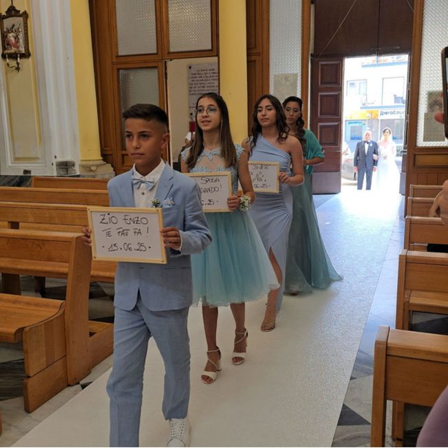 🤍 Just Married - 13.06.2025 🤍 9