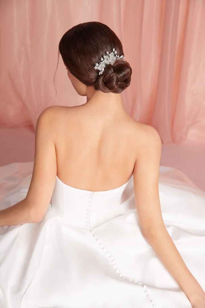 Il tuo accessorio per capelli sarà… - 4